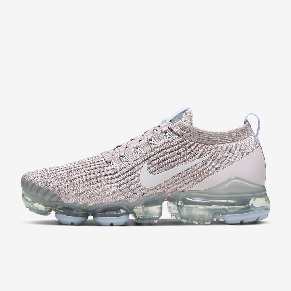 Nike VapirMax Pink shoes